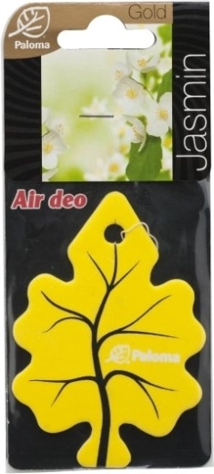 Αποσμητικό χώρου Paloma Gold Jasmin