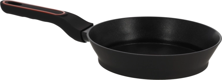 Τηγάνι BERRETTI FENOMENO PLUS 20 cm με αντικολλητική επιφάνεια