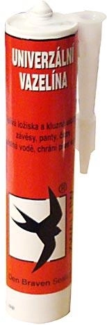 Γενικής χρήσης βαζελίνη DEN BRAVEN 310 ml