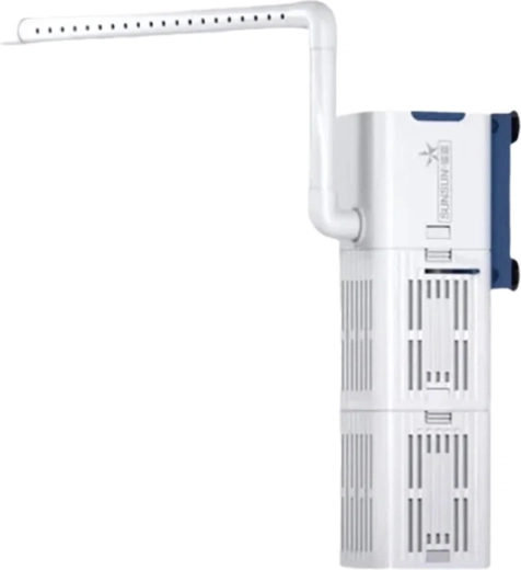 Αντλία φίλτρου Sunsun yqp-1000f