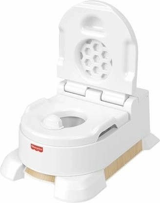 Fisher Price γιογιό 4 σε 1