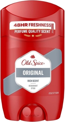 Old Spice στερεό αντιιδρωτικό και αποσμητικό σε στικ