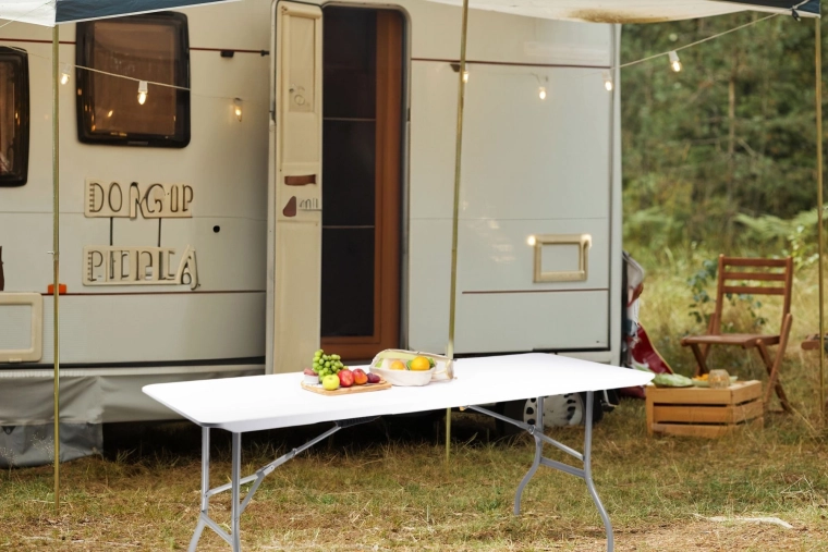 Για κήπο, catering και κάμπινγκ
