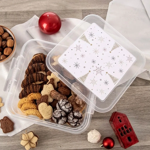 Ιδανικό για γλυκίσματα και αρτοσκευάσματα