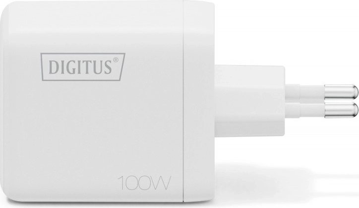 Γρήγορη φόρτιση έως 100 W με GaN II