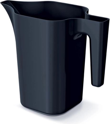Ποτιστήρι JUG 1,8 l ανθρακί
