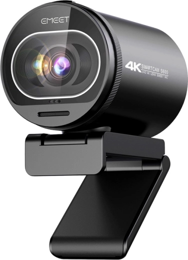 Web κάμερα EMEET SmartCam S600 4K