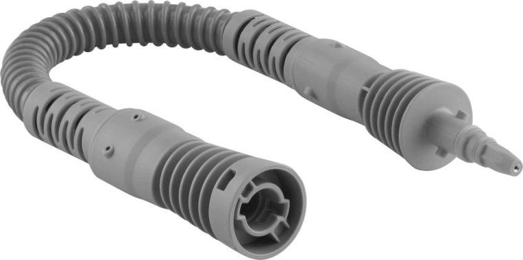 Πλήρης σωλήνας για ηλεκτρική σκούπα Sencor SSC 3510WH