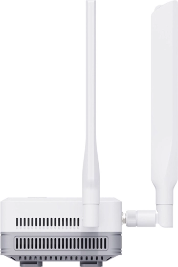 Wi‑Fi 6 έως 2976 Mb/s για περισσότερες συσκευές