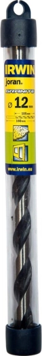 Δομικό τρυπάνι για μπετόν IRWIN GRANITE 12 × 105/160 mm