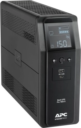 AVR και έξυπνη διαχείριση μπαταρίας