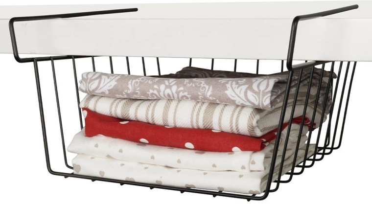 Περισσότερος χώρος σε κουζίνα, μπάνιο και ντουλάπα