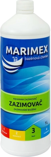 Marimex διαχειμαστής πισίνας 1 l