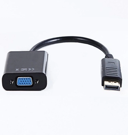 Αντάπτορας DisplayPort σε VGA