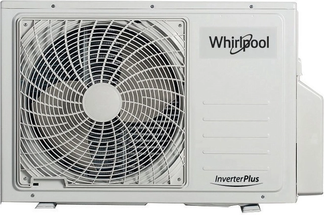 Εξωτερική μονάδα κλιματισμού Whirlpool