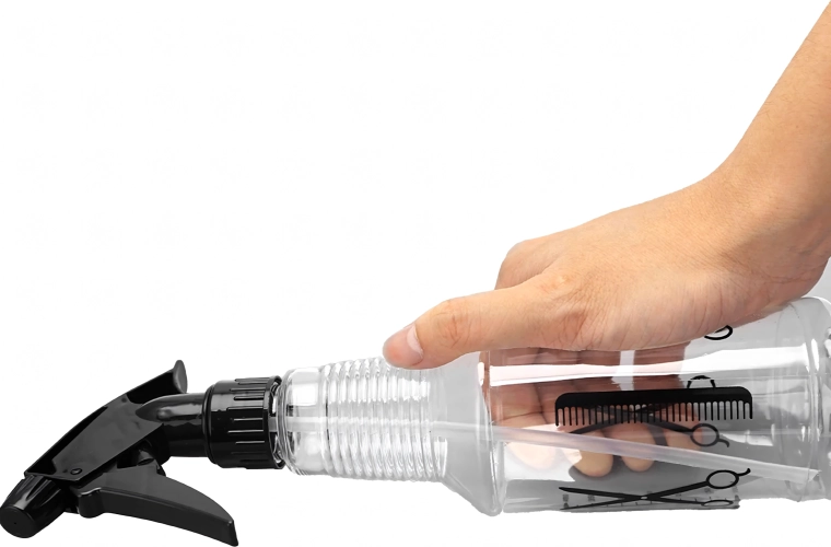 Άνετος και ακριβής ψεκασμός