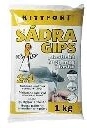 Πλαστικός γύψος KITT 1 kg
