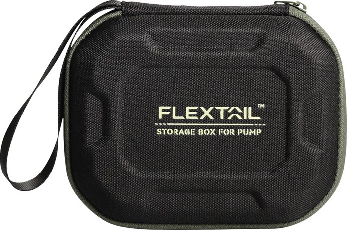 Καθολική θήκη Flextail για αντλίες Max Pump 2 Pro, Max Pump 2 Plus, Tiny Pump X και Tiny Pump 2X