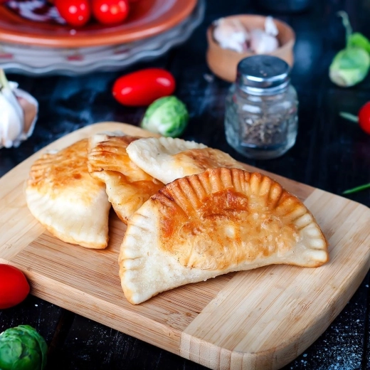 Τέλεια κλειστό και τραγανό αποτέλεσμα