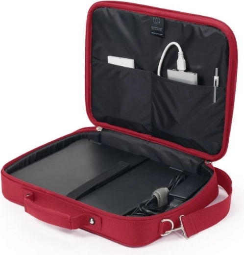 Ασφαλής προστασία laptop 14–15,6"