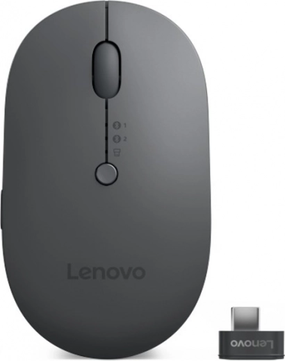 Ασύρματο ποντίκι Lenovo Multi-Device X9 Edition