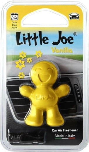 Supair Drive Little Joe 3D βανίλια