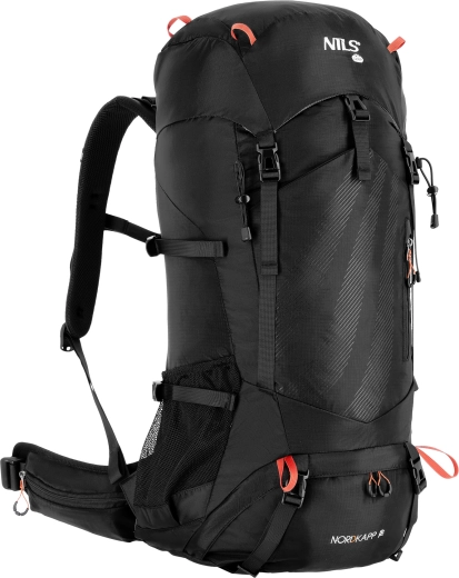 Τουριστικό σακίδιο πλάτης NILS Camp Nordkapp 65 l