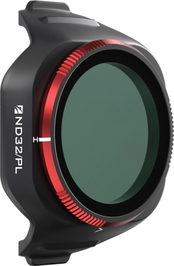 Φίλτρο ND32/PL Freewell Pro για DJI Mini 5 Pro