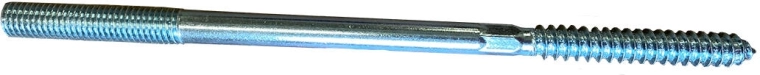 Βίδα με σπειρωτή μύτη M10, 200 mm, γαλβανισμένη