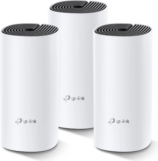 TP-Link Deco M4 Σύστημα Mesh Wi‑Fi