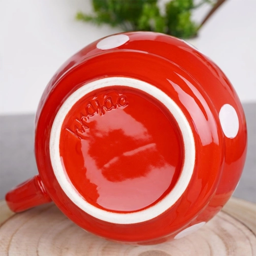 Ποιοτική υαλωμένη κεραμική