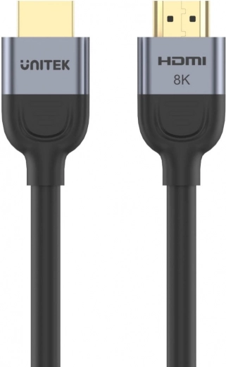 Καλώδιο HDMI Unitek 8K 60Hz 1m
