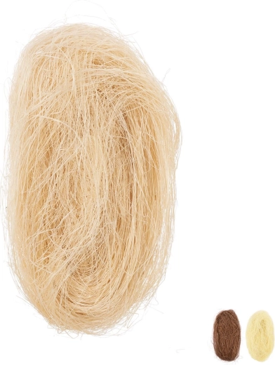 Διακοσμητικό σιζάλ γρασίδι μίξ 16 g