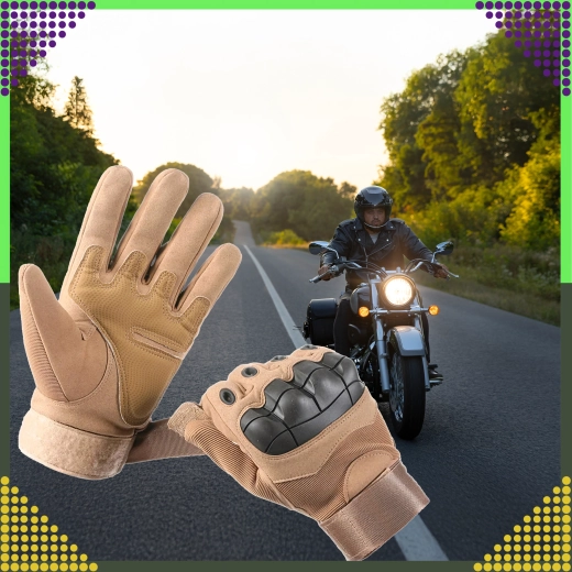 Ρυθμιζόμενη μανσέτα και δάχτυλα για οθόνη αφής