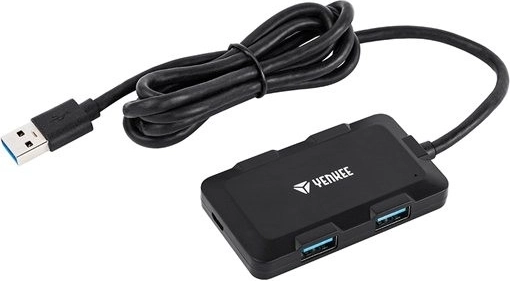 Διανομέας USB με 4 θύρες
