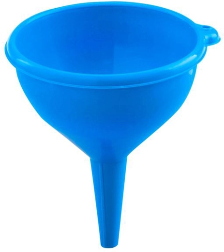 Πλαστικό χωνί 10 cm HEIDRUN