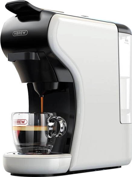 Καφετιέρα HiBREW 4 σε 1