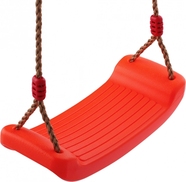2Kids Toys πλαστική κούνια – Κόκκινο