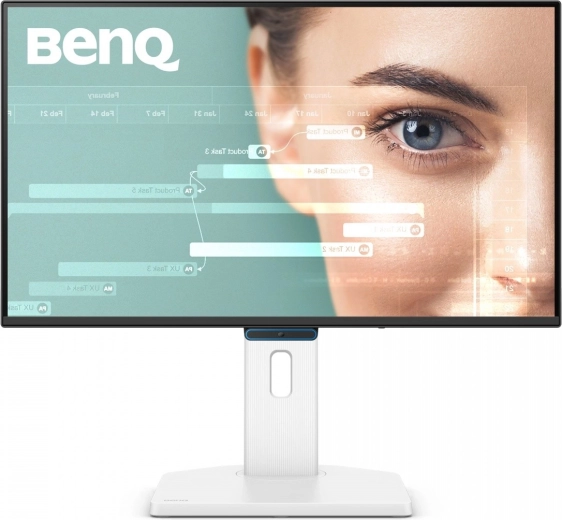 Οθόνη 23,8" BENQ GW2490TC IPS, 144 Hz, 5 ms, HDMI
