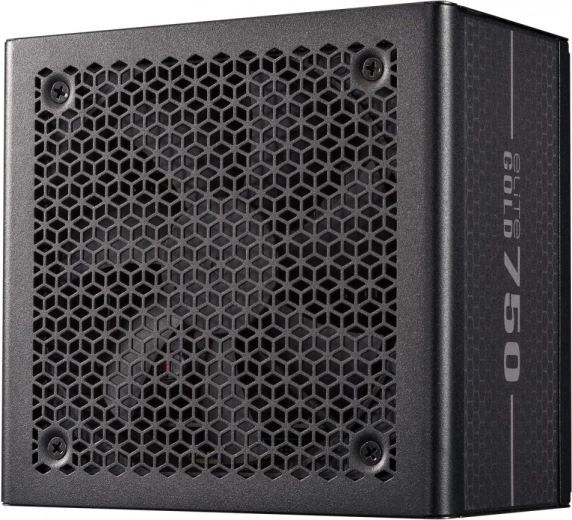 Αρθρωτό τροφοδοτικό Elite Gold 750 W ATX 3.1 80 Plus Gold
