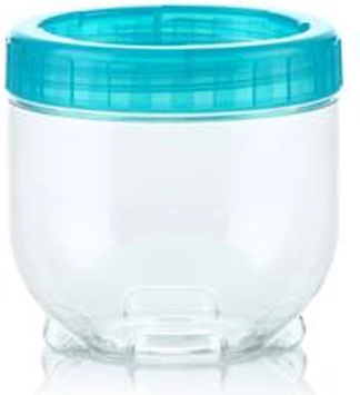 Δοχείο τροφίμων LOCKnLOCK Interlock 280 ml