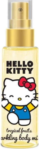 Σπρέι σώματος HELLO KITTY 100 ml