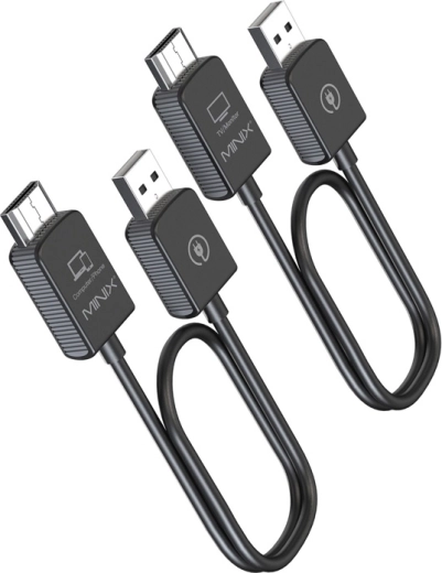 Minix H1 ασύρματος πομπός και δέκτης βίντεο HDMI (HDMI–HDMI)