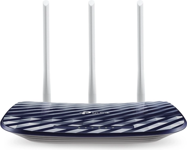 Ασύρματος δρομολογητής TP-Link Archer C20
