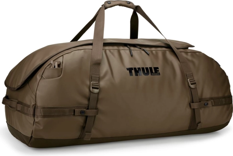 Αθλητική τσάντα Thule Chasm 130 l deep khaki