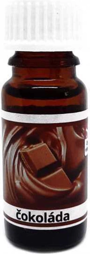 Αιθέριο έλαιο σοκολάτας 10 ml