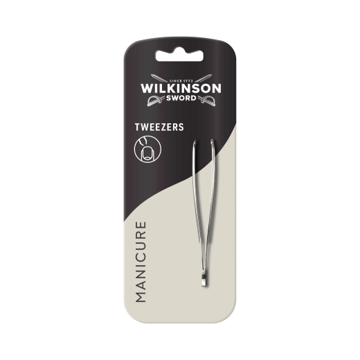 Wilkinson λοξό τσιμπιδάκι για τα φρύδια