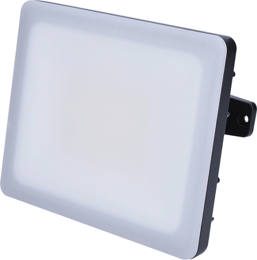Solight LED προβολέας Quick 30 W 4000 K IP65 μαύρος