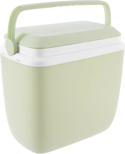Ψυγειάκι Luna 25 l πράσινο
