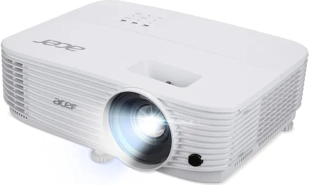 Υψηλή φωτεινότητα 4000 ANSI lumen